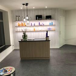 Kapsalon Olivier, Gent openingstijden