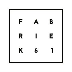 Fabriek 61, Ranst openingstijden