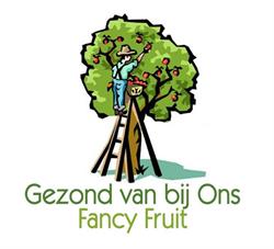 Gezond van bij Ons - Fancy Fruit, Sint-Truiden openingstijden