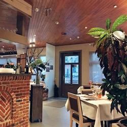 Bistro La Bohème Aarsele, Tielt openingstijden