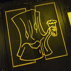 Café Den Block, Essen openingstijden