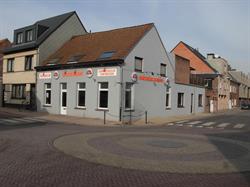 De Meeuw, Essen openingstijden