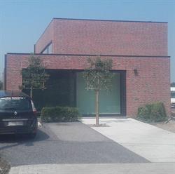 Bouwwerken Guy Sprangers, Rijkevorsel openingstijden