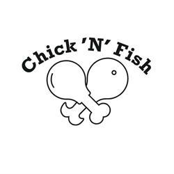 Chick 'N' Fish, Louvain-la-Neuve openingstijden
