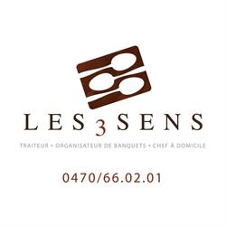 Les 3 Sens, Floreffe openingstijden