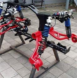 BM suspension, Bree openingstijden