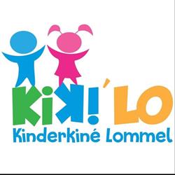Kinderkine Lommel, openingstijden