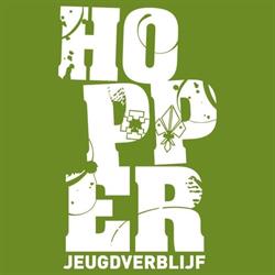 Hopper jeugdverblijf De Brink, Herentals openingstijden