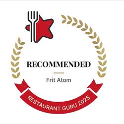 Frit Atom, Denderhoutem openingstijden