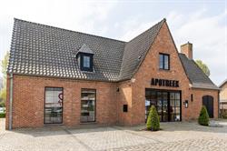 Apotheek Minne-Ovaere, Beernem openingstijden