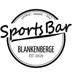 SportsBar Blankenberge, openingstijden