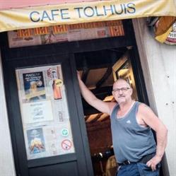 Café Tolhuis, Sint-Katelijne-Waver openingstijden