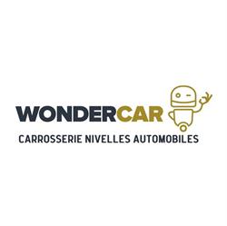Carrosserie Nivelles Wondercar, openingstijden