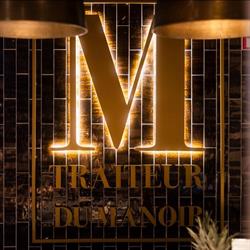Traiteur du Manoir, Sint-Genesius-Rode openingstijden