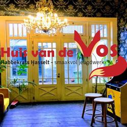 Habbekrats Hasselt, openingstijden