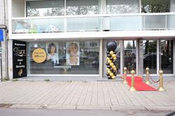 Lux Hair Salon, Deurne openingstijden