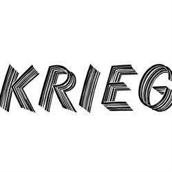 KRIEG, Hasselt openingstijden