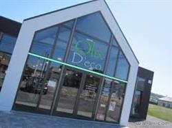 Olix D'eco, Beauraing openingstijden