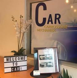 CAR Carrosserie & Mechaniek, Merksem openingstijden