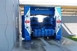 Car Wash vandercam B-E, Beauraing openingstijden