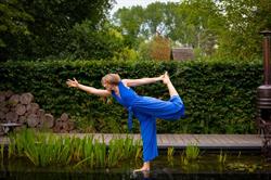 A Touch of Shiatsu, Zichem openingstijden