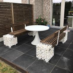 Art-Fences, Eernegem openingstijden
