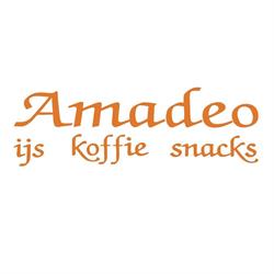 Ijssalon Amadeo, Hoeselt openingstijden