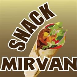 SNACK Mirvan, Anderlecht openingstijden