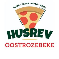 Pizza Pasta Pitta Grill Husrev, Oostrozebeke openingstijden