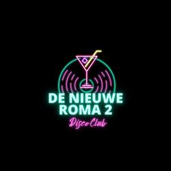 De Nieuwe Roma 2, Borgerhout openingstijden