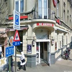 De Griffier, Borgerhout openingstijden