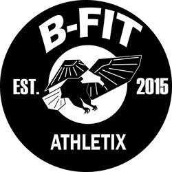 B-Fit Athletix Wuustwezel, openingstijden
