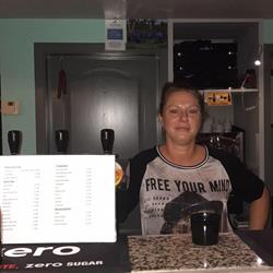 Café Onder Den Toren bij Sabrina, Malderen openingstijden