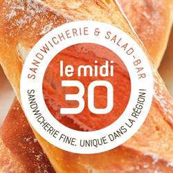 Sandwicherie le midi 30, Marche-en-Famenne openingstijden
