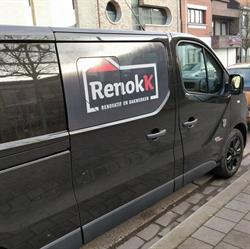 Renokk, Aartselaar openingstijden