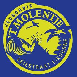 JH 't Molentje, Kuurne openingstijden