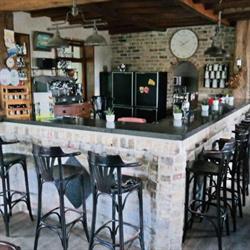 Praatcafé Le Cadran, Roesbrugge-Haringe openingstijden