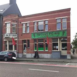 Frituur Pic Nic, Malle openingstijden