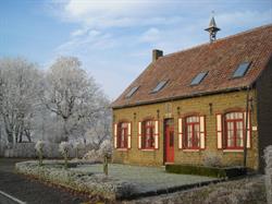 Hoeve Geluwebroek, openingstijden