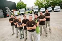 Pdm-Moves, Vilvoorde openingstijden