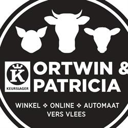 Keurslager Ortwin & Patricia, Veurne openingstijden