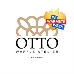 Otto Waffle Atelier, Brugge openingstijden