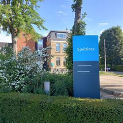 Lokaal Dienstencentrum (LDC) Speltincx, Gentbrugge openingstijden