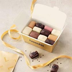 Leonidas Choc'Amour Boom, openingstijden