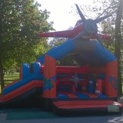 Mathi Springkastelen, Merelbeke openingstijden
