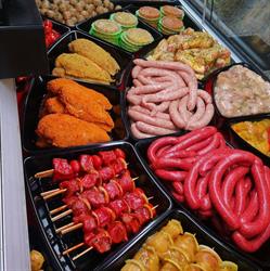 Bouch Al Firdaous, Ronse openingstijden
