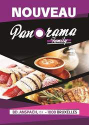 Panorama Family, Sint-Jans-Molenbeek openingstijden