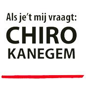 Chiro Atadura Kanegem, openingstijden