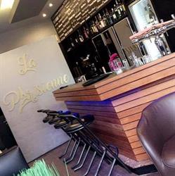 La Parisienne Bar, Luik openingstijden