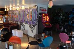 Frietworld, Deurne openingstijden
